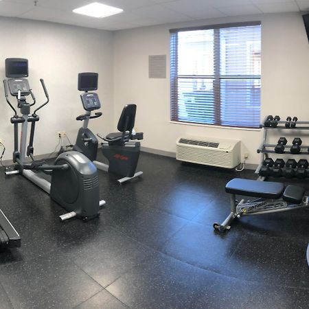 Country Inn & Suites By Radisson, Harrisburg Northeast - Hershey Zewnętrze zdjęcie