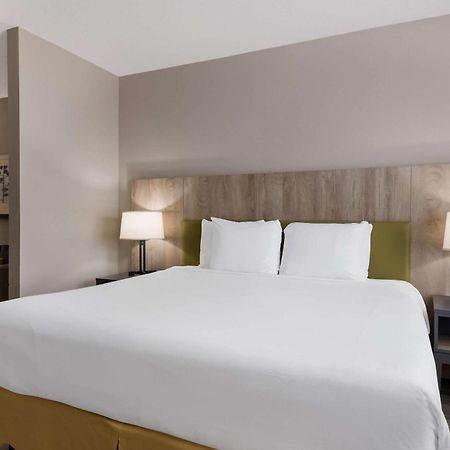 Country Inn & Suites By Radisson, Harrisburg Northeast - Hershey Zewnętrze zdjęcie