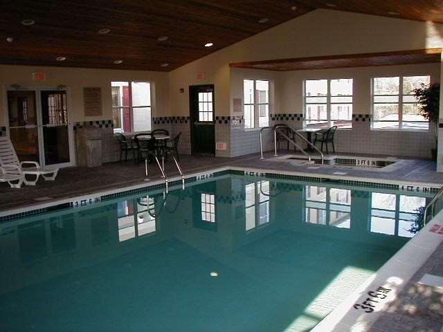Country Inn & Suites By Radisson, Harrisburg Northeast - Hershey Udogodnienia zdjęcie