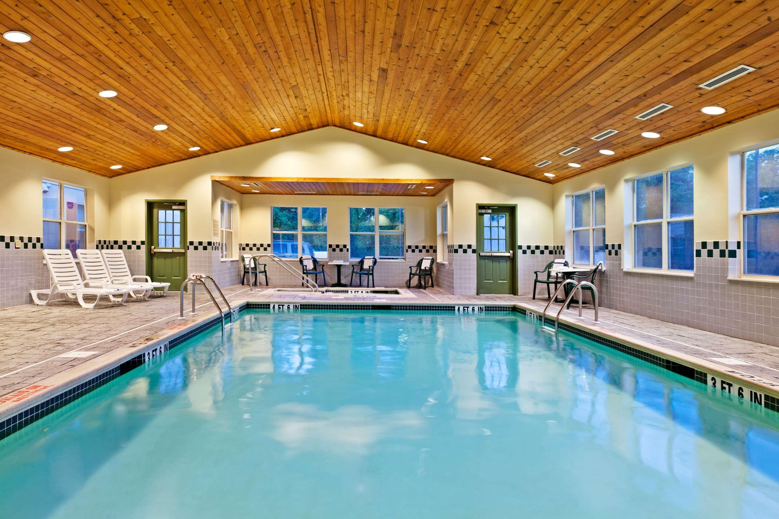 Country Inn & Suites By Radisson, Harrisburg Northeast - Hershey Udogodnienia zdjęcie
