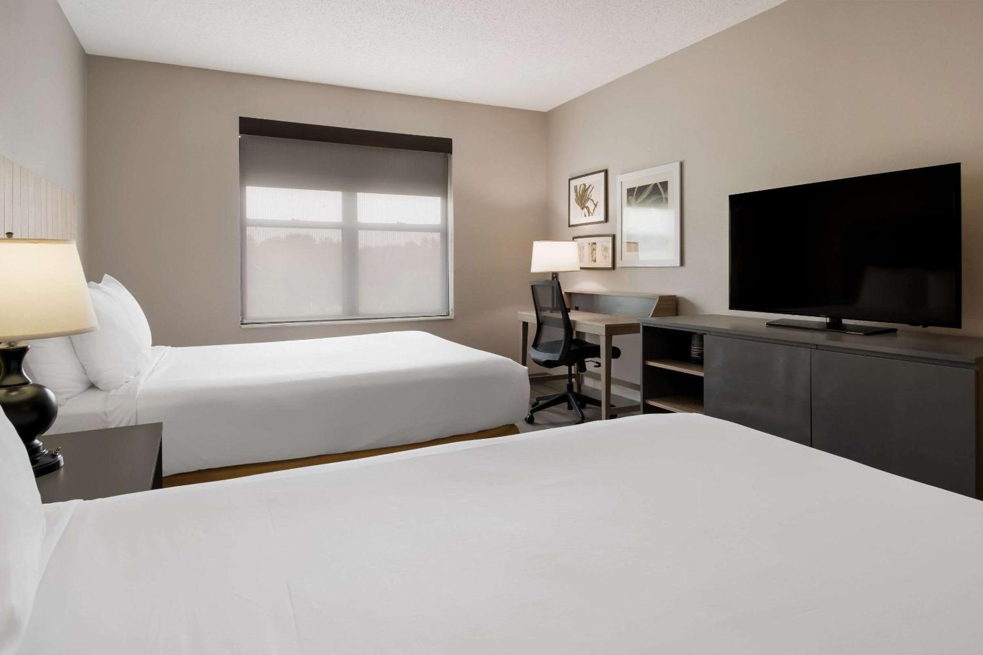Country Inn & Suites By Radisson, Harrisburg Northeast - Hershey Zewnętrze zdjęcie