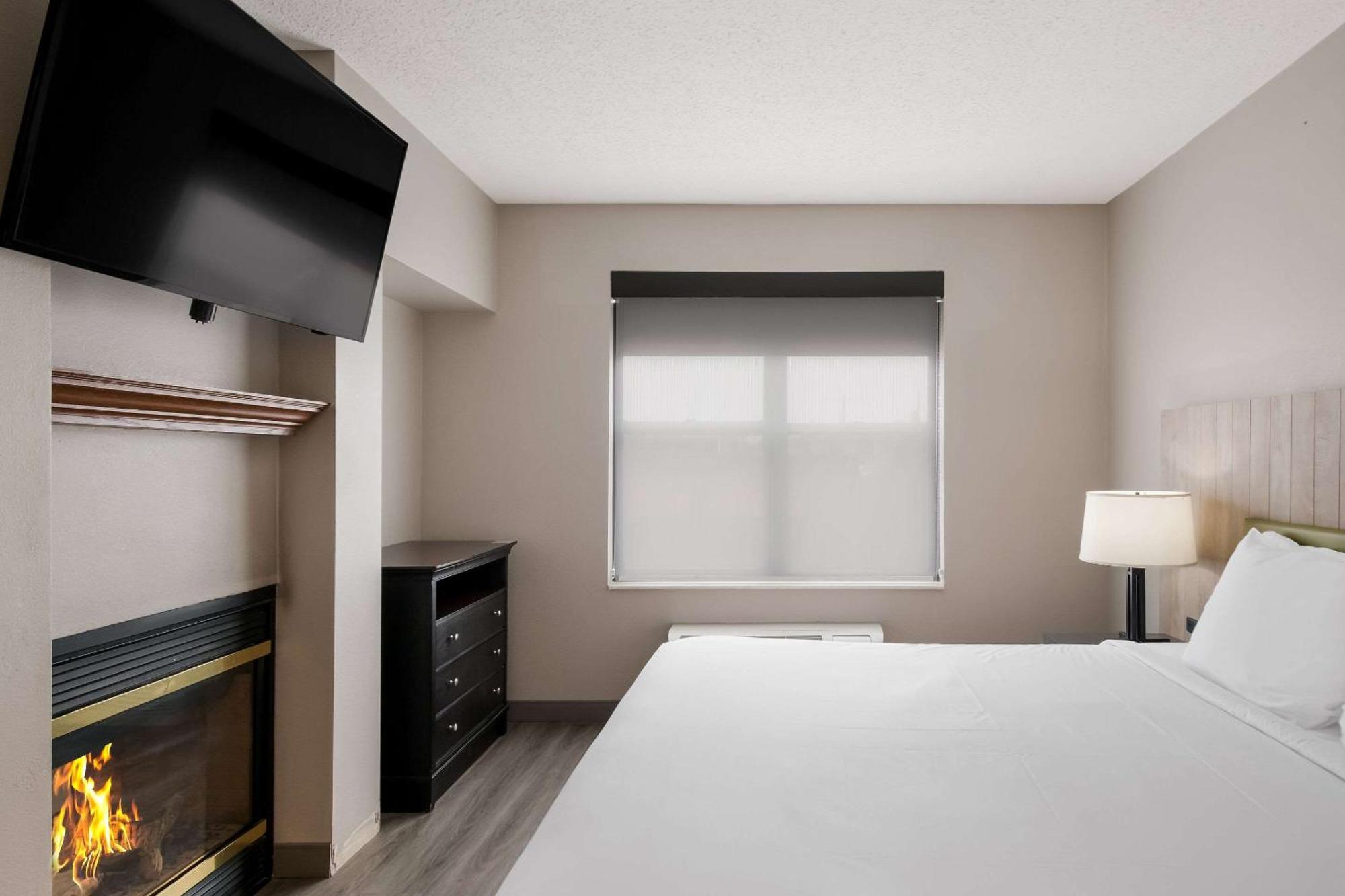 Country Inn & Suites By Radisson, Harrisburg Northeast - Hershey Zewnętrze zdjęcie