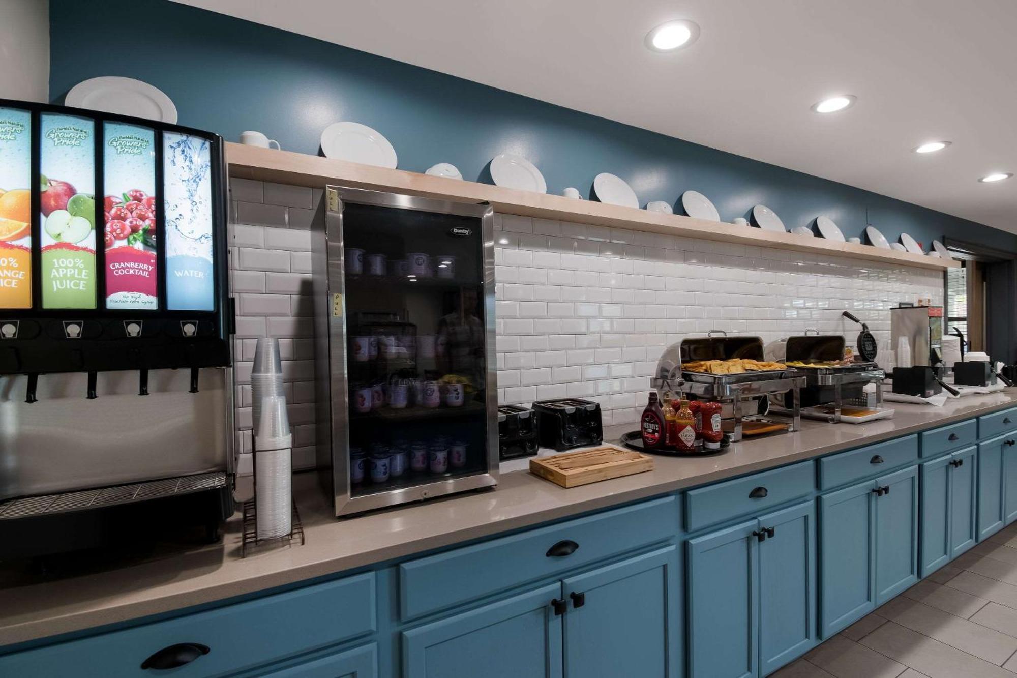 Country Inn & Suites By Radisson, Harrisburg Northeast - Hershey Zewnętrze zdjęcie