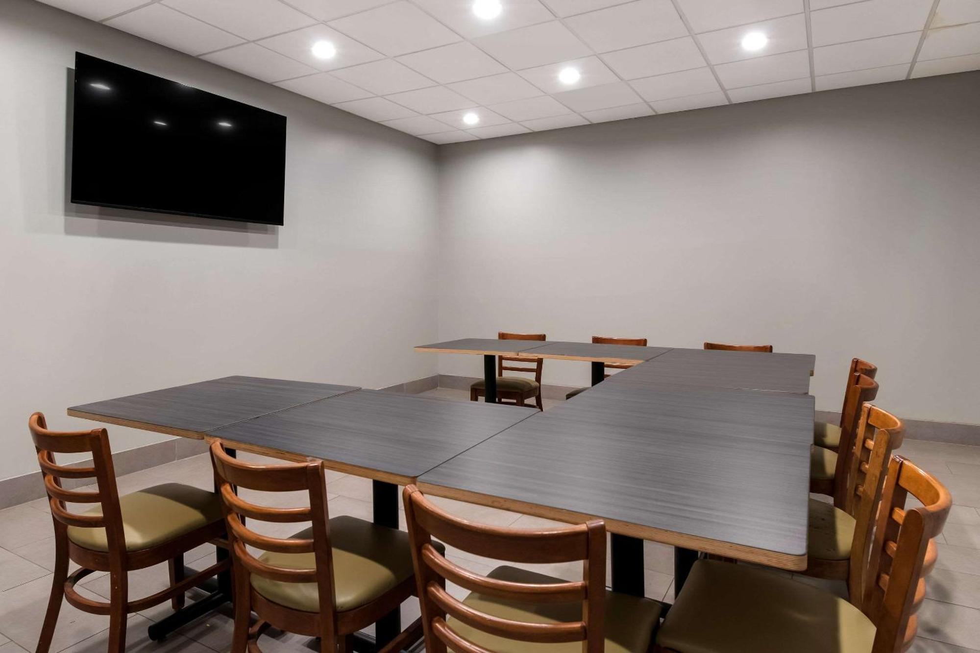 Country Inn & Suites By Radisson, Harrisburg Northeast - Hershey Zewnętrze zdjęcie