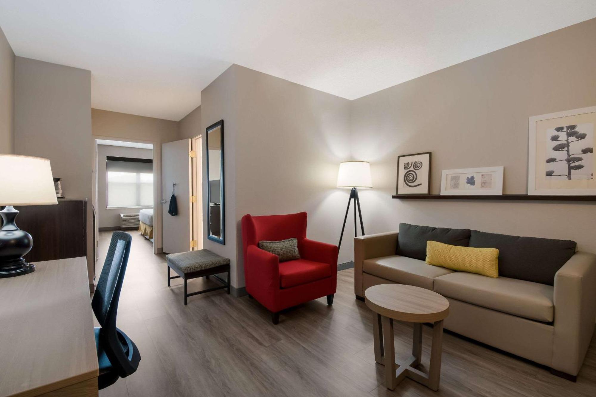 Country Inn & Suites By Radisson, Harrisburg Northeast - Hershey Zewnętrze zdjęcie