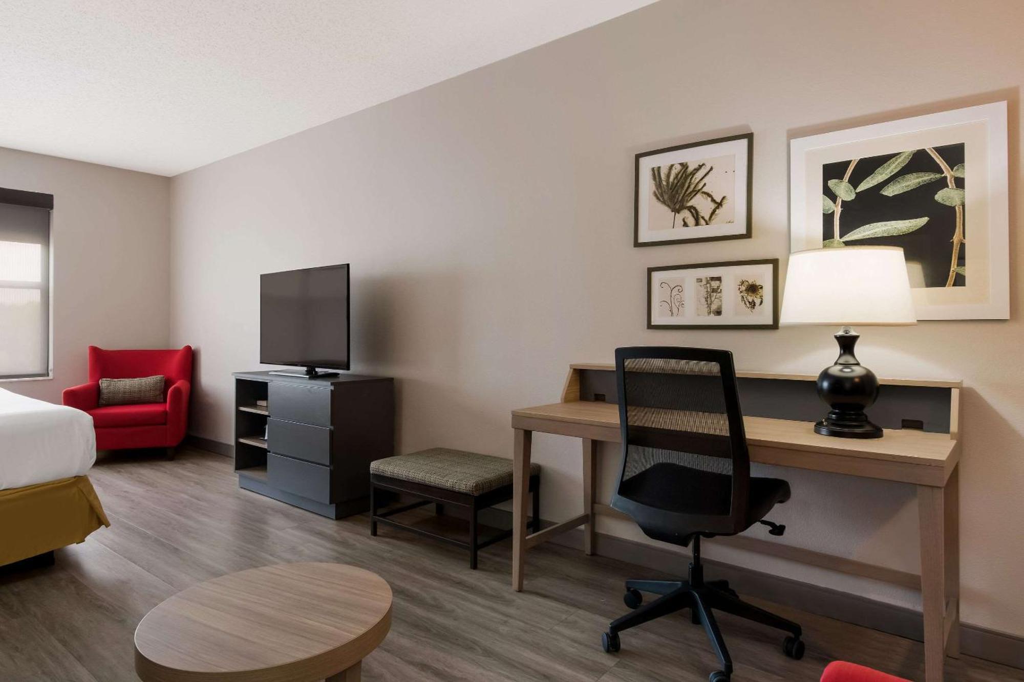 Country Inn & Suites By Radisson, Harrisburg Northeast - Hershey Zewnętrze zdjęcie