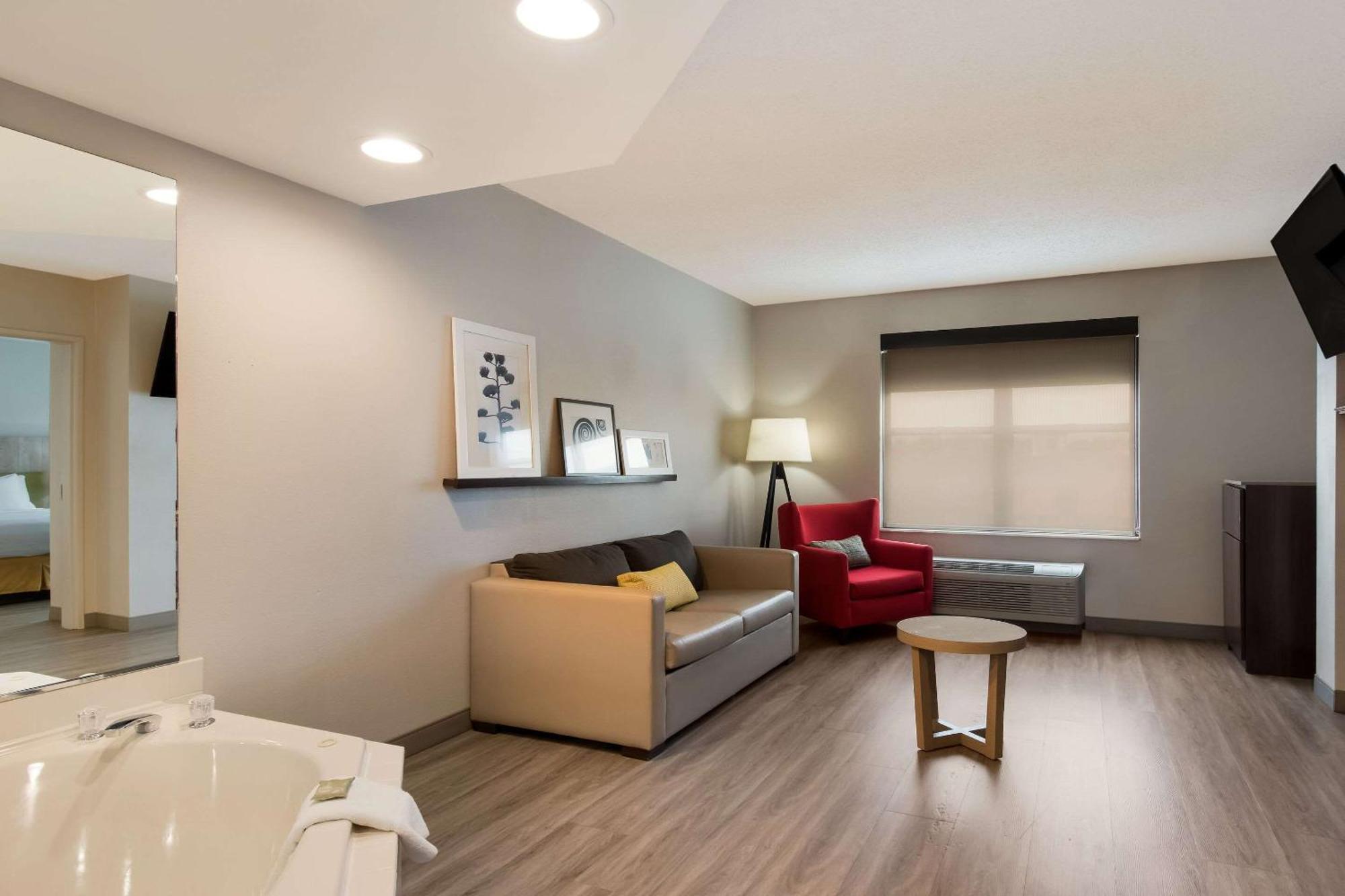 Country Inn & Suites By Radisson, Harrisburg Northeast - Hershey Zewnętrze zdjęcie