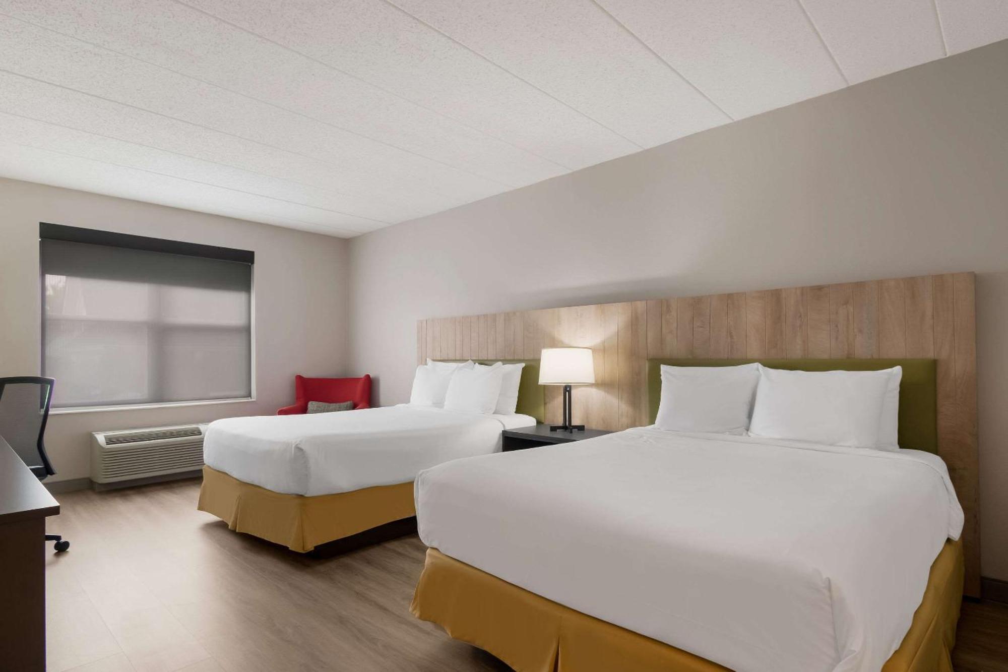 Country Inn & Suites By Radisson, Harrisburg Northeast - Hershey Zewnętrze zdjęcie