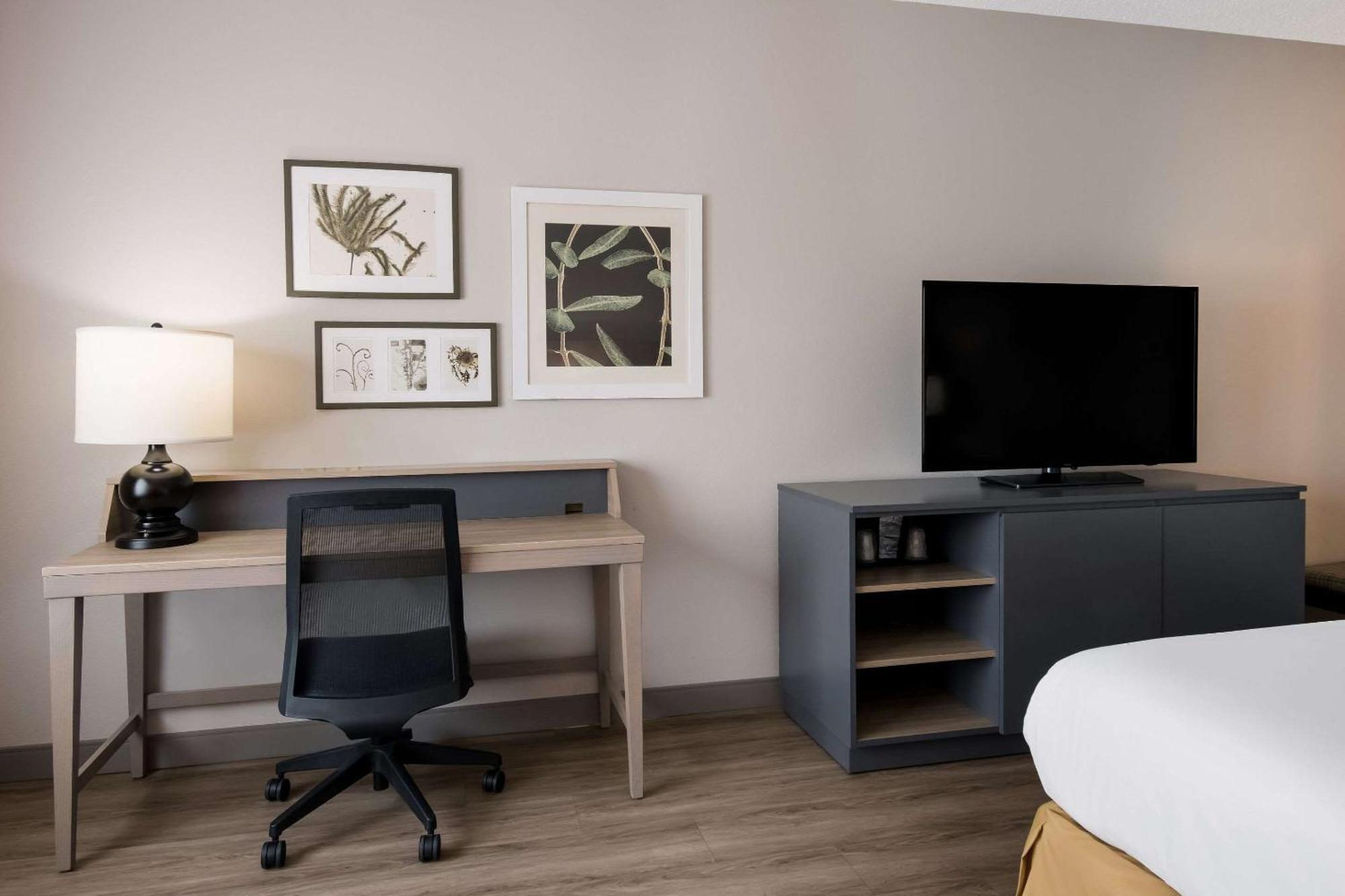 Country Inn & Suites By Radisson, Harrisburg Northeast - Hershey Zewnętrze zdjęcie