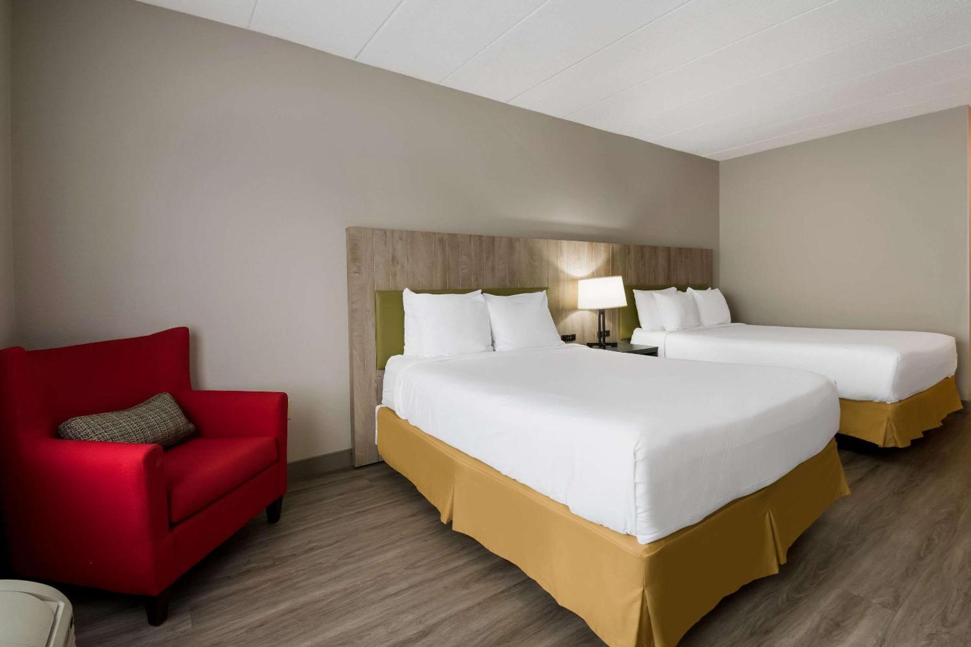Country Inn & Suites By Radisson, Harrisburg Northeast - Hershey Zewnętrze zdjęcie