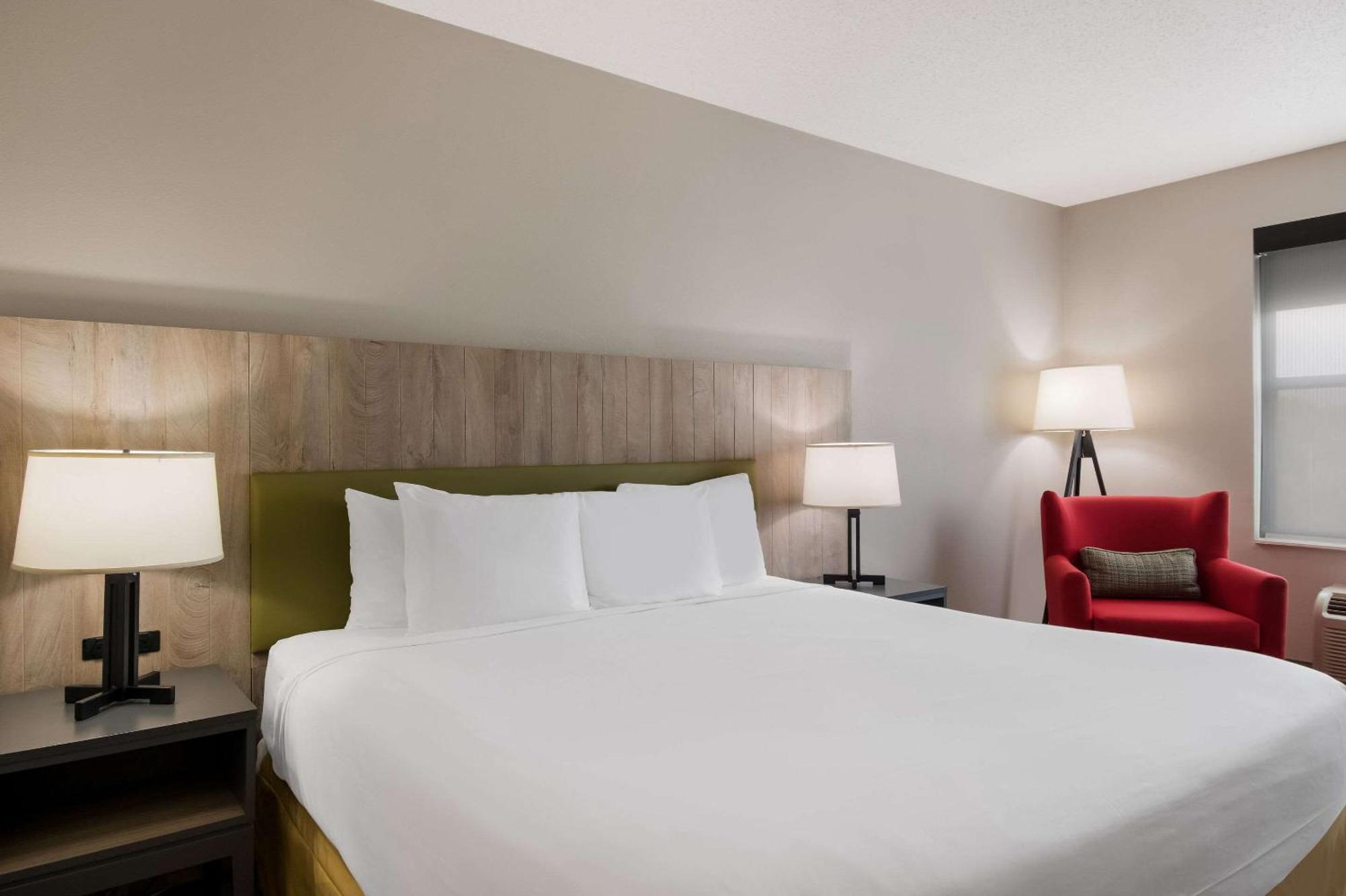 Country Inn & Suites By Radisson, Harrisburg Northeast - Hershey Zewnętrze zdjęcie