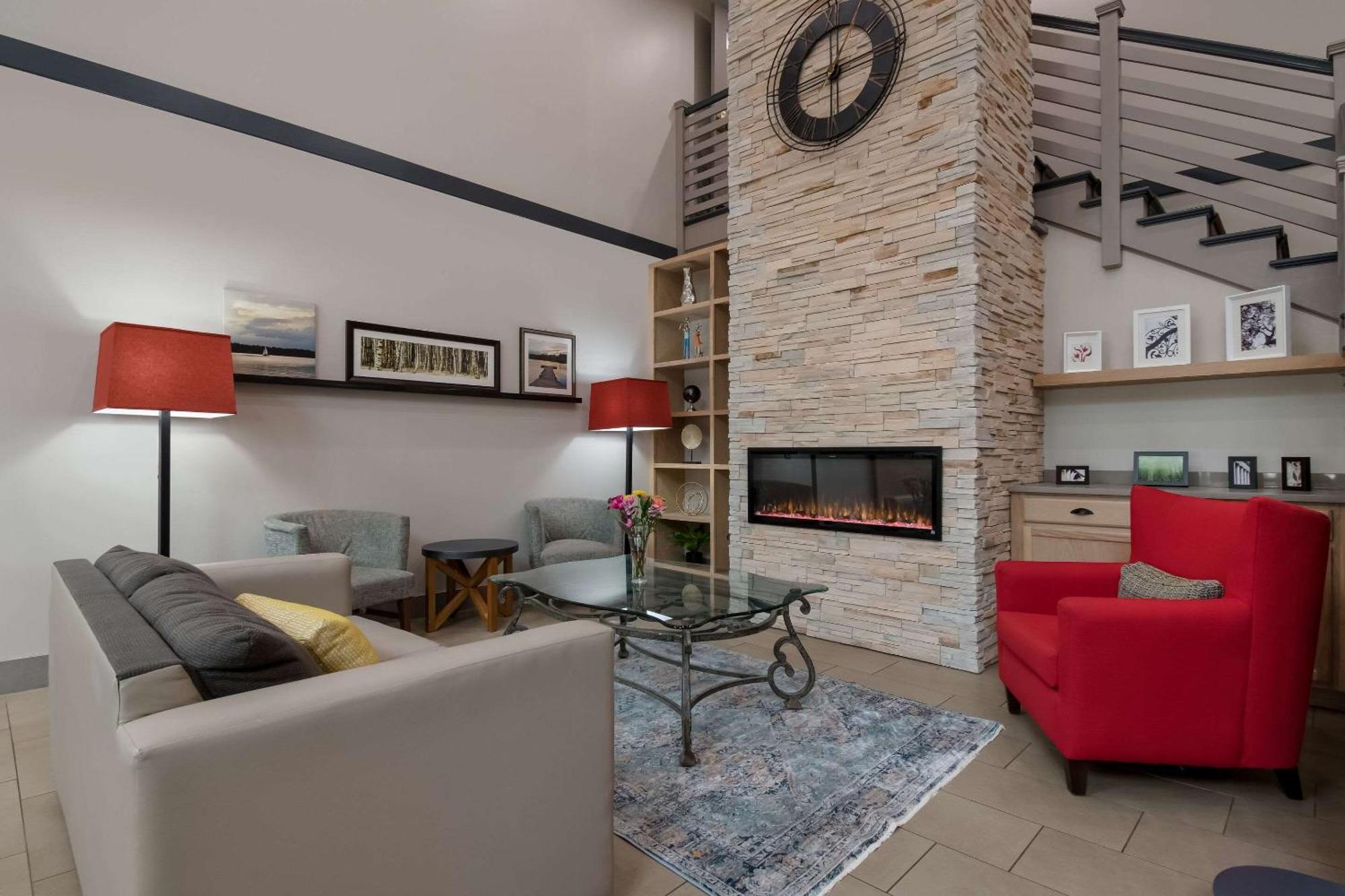 Country Inn & Suites By Radisson, Harrisburg Northeast - Hershey Zewnętrze zdjęcie