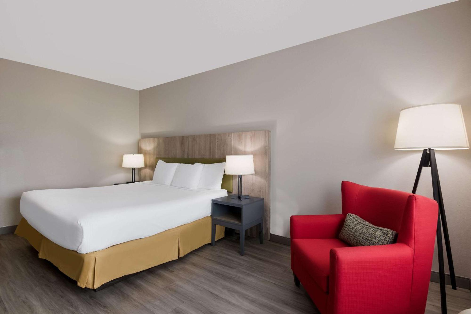 Country Inn & Suites By Radisson, Harrisburg Northeast - Hershey Zewnętrze zdjęcie