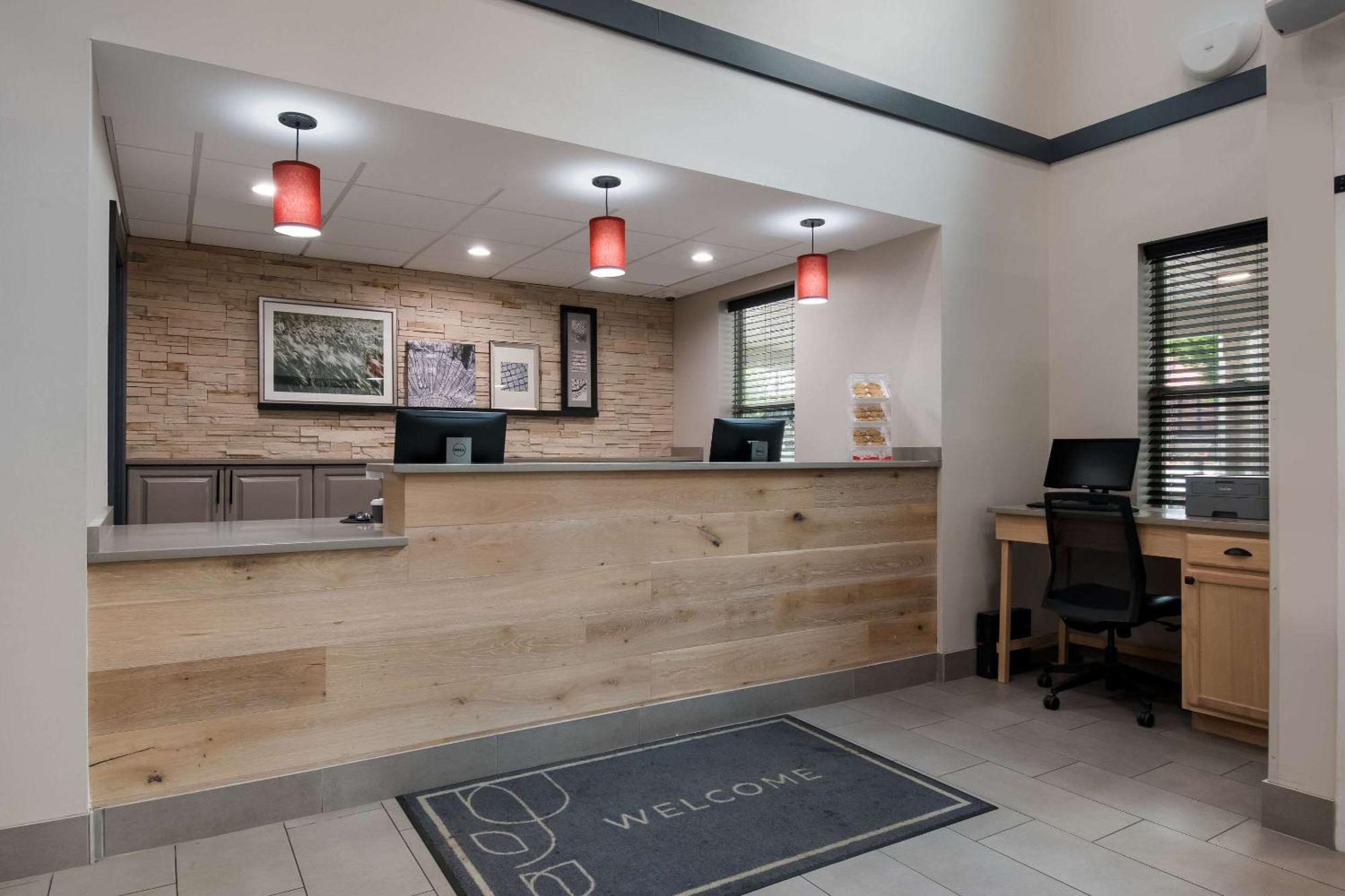 Country Inn & Suites By Radisson, Harrisburg Northeast - Hershey Zewnętrze zdjęcie