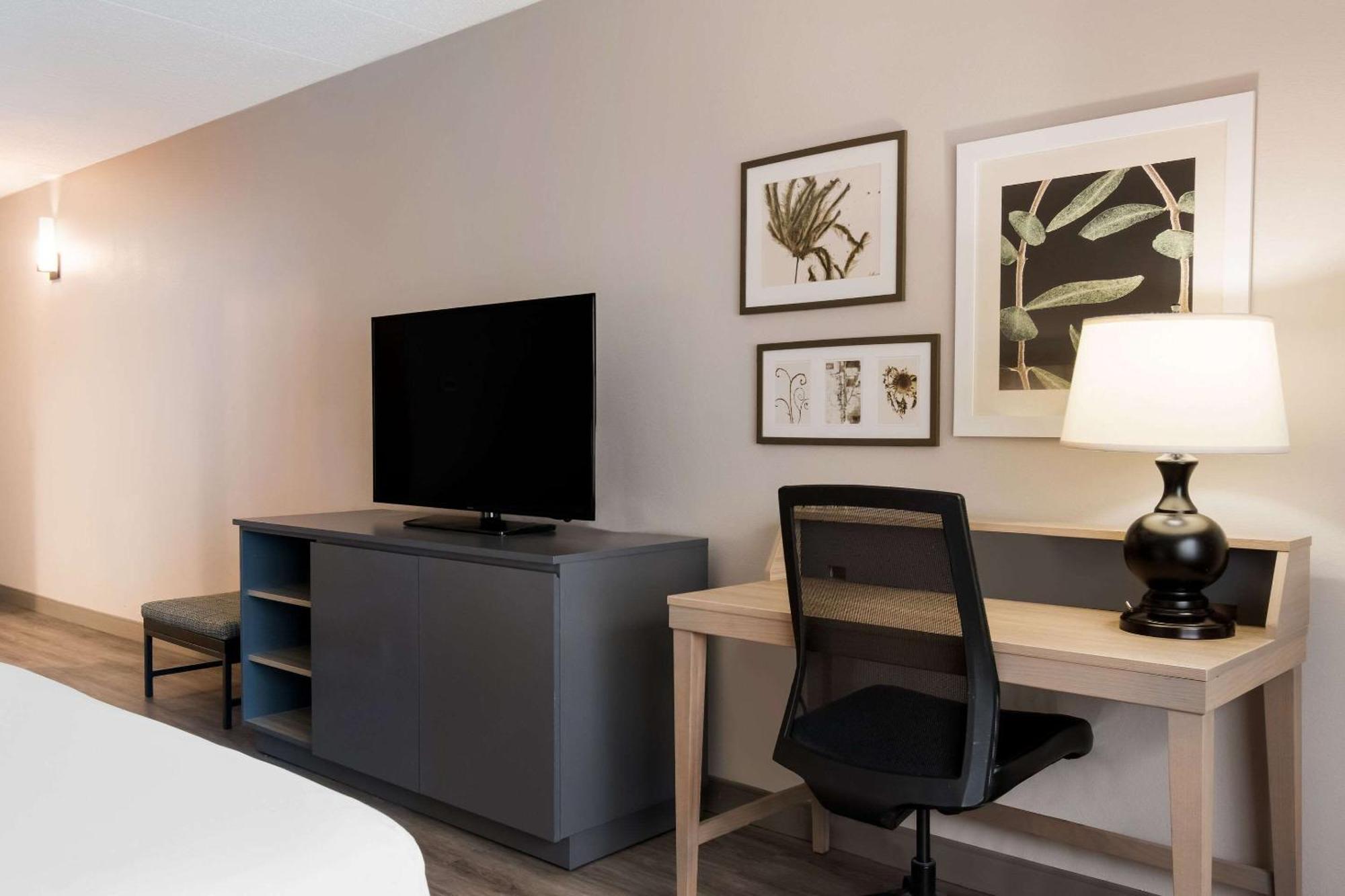 Country Inn & Suites By Radisson, Harrisburg Northeast - Hershey Zewnętrze zdjęcie